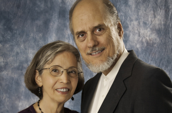 Steven & Betty Kaetterhenry